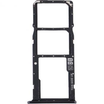 Motorola Moto E6 Play SIM and Micro SD Card Tray Replacement