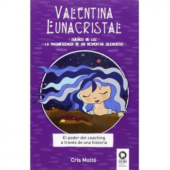 Valentina luna cristal