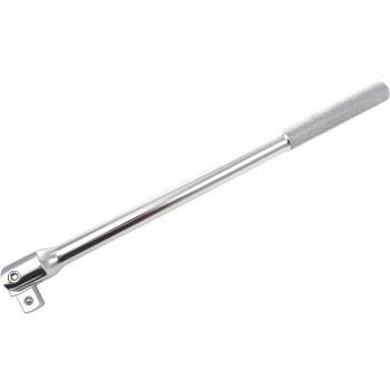 Pivote Articulado Jonnesway 3/4” 500 mm con Cambio de Ángulo
