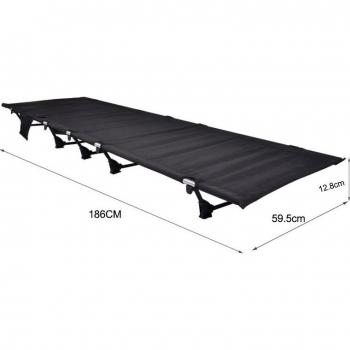 Cama de Camping Ultraligera