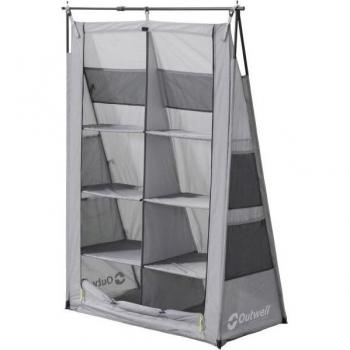 Unità di Stoccaggio Per Tenda Outwell Ryde Grey One Size