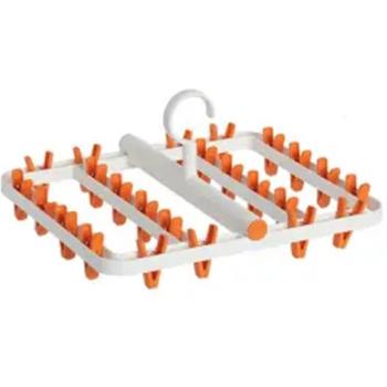 Colgador Multifuncional con Giro