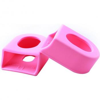 Ensemble de protection de pédalier MUQZI