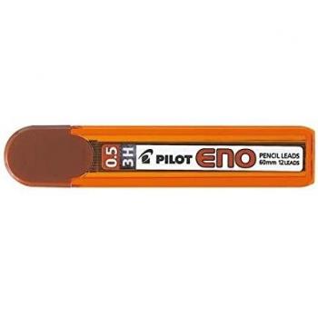 Recharges de Mine Eno 3H 0.5Mm Pilot