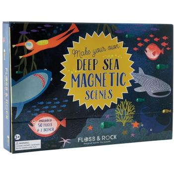 Floss & Rock Magnetic Play Set
