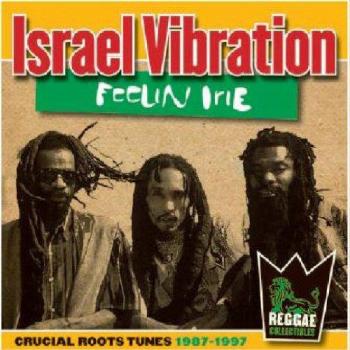 Feelin irie