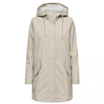 Parka Only Sally con tasche