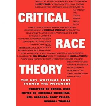 Critical Race Theory: The Key Writings That Formed the Movement