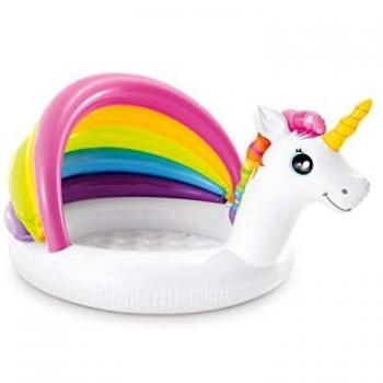Intex Baby Pool Unicorn 127cm x 102cm x 69cm