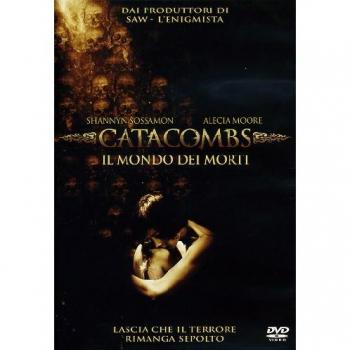 Catacombs