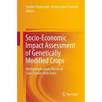 Vitalsource Technologies, Inc. Socio-economic Impact Assessment Of Genetically Modified Crops