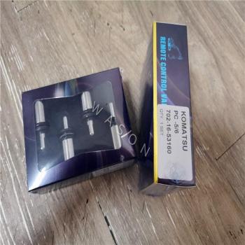 Excavator Pilot Joystick Pusher Lever 702-16-53170 for PC200-8