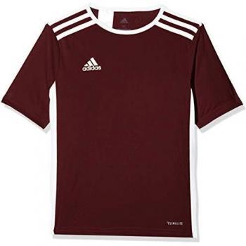 Entrata 18 Maglietta Sportiva Adidas