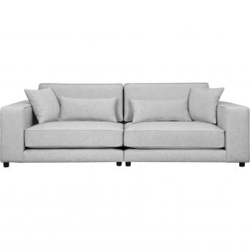 Otto Grenette Komfort‑Modul – Grau, 244 cm breit