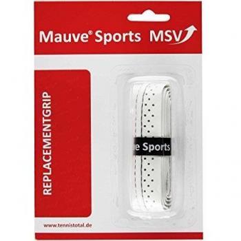 MSV Basic Grip Soft-Stitch Perforated 1 Pack