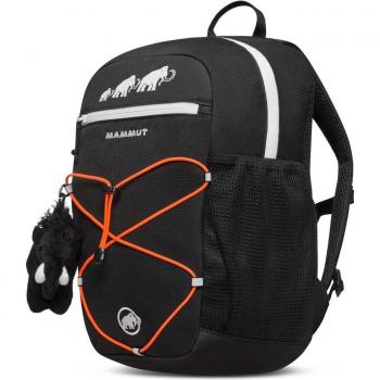 Zaino Mammut First Zip 4L per bambini nero