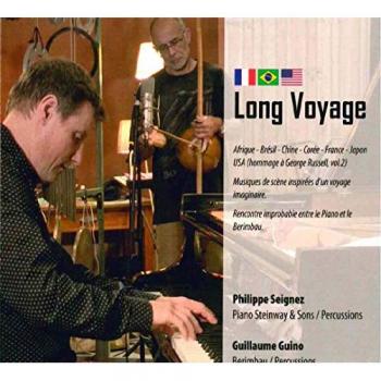 George Russell : Tribute Volume 2