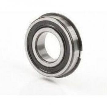 SKF Cuscinetto a sfere 6206‑2RS1 NRC3 (Gola profonda) – 16 mm / 62 mm / 30 mm
