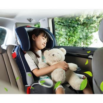 Película de control solar para coche 60x12, VLT 75%-45%, nano cerámica