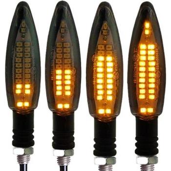 LED Turn Signals Indicators