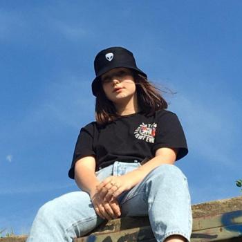 Gorra de Sol al Aire Libre Hip-Hop