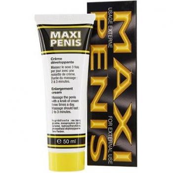 Maxi Pénis Booster Naturel