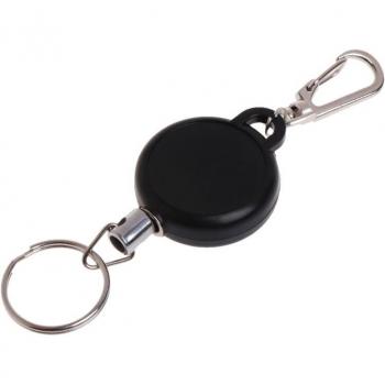 Accesorio de Cable de Acero Retráctil de 60cm