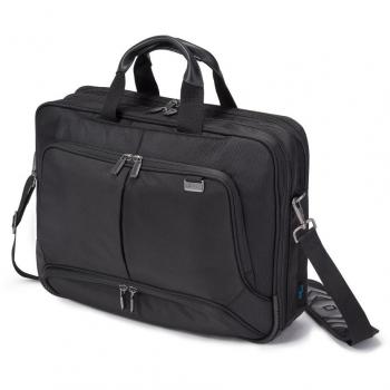 Elite 15‑17.3″ Business Traveller Bag – Black
