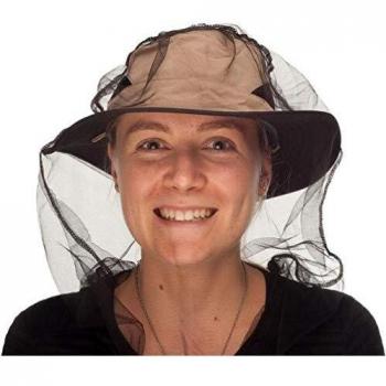 Sea To Summit Nano Mosquito Headnet