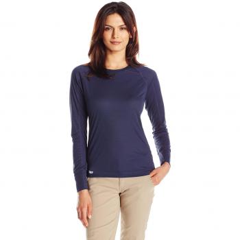 Echo Damen Long Sleeve Tee – Outdoor Research