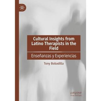 Cultural Insights from Latino Therapists in the Field