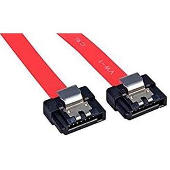 LINDY 0.5m SATA III Cable