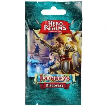Héros des Royaumes : Coffret de Voyages