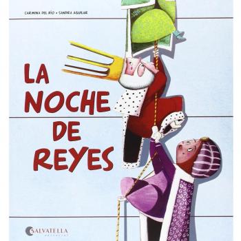 La noche de Reyes