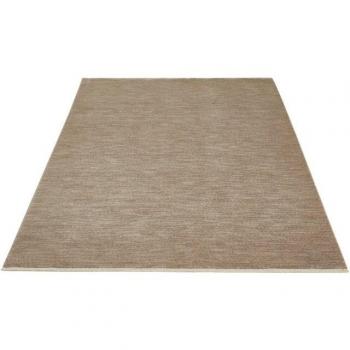 Teppich Vilnius von LUXOR living, 13 mm Höhe, beige, Wohnzimmer