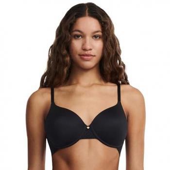Norah Chic Black T-Shirt Bra