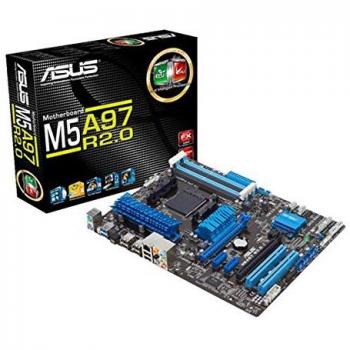 Asus M5A97 R2.0 AMD 970 Motherboard