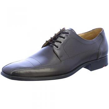 LLOYD Herren Schnürschuhe 23/5690/7 Braun 35331