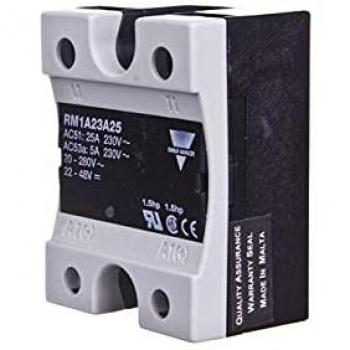 RM1A23A25 25 A AC Semiconductor Relay (Carlo Gavazzi)