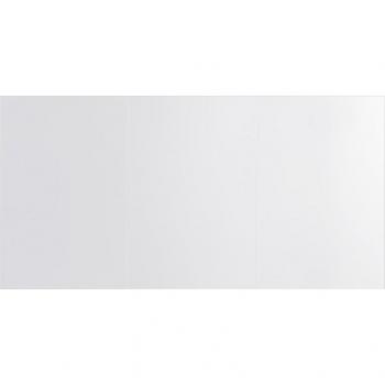 Magnetic Tile Writing Board with Magnetic Frame, Alto Model, 1200 x 900mm