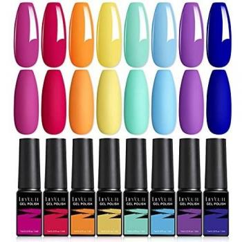 LILYCUTE PrismGlow UV/LED Kit