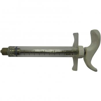 Reusables: Fearing 5 mL Syringe