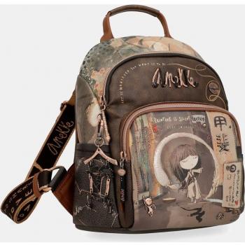 Mochila Anekke