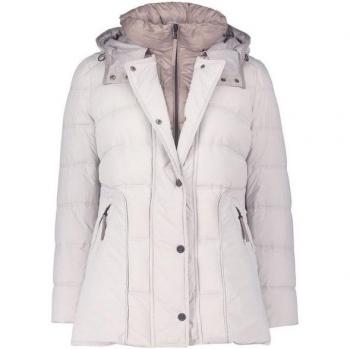 Gil Bret Steppjacke in Kitt 44