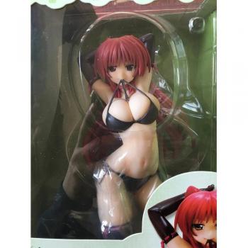 Kotobukiya ToHeart2 AnotherDays Tamaki Kousaka Provocation 1/6 Scale PVC Statue