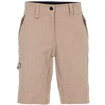 Schwarz Rueful Trespass Shorts