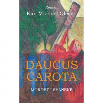 Daucus Carota Mordet i Svaneke