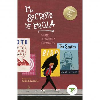 El secreto de Enola