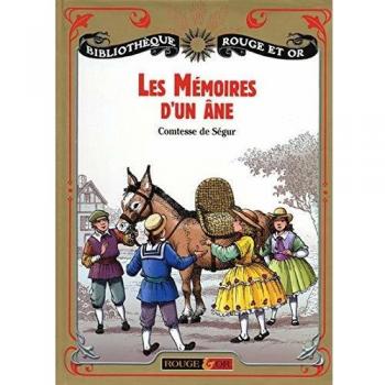 Les mémoires d'un âne