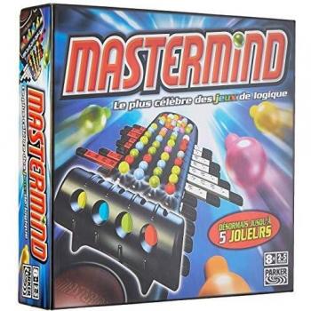 Mindmaster Challenge